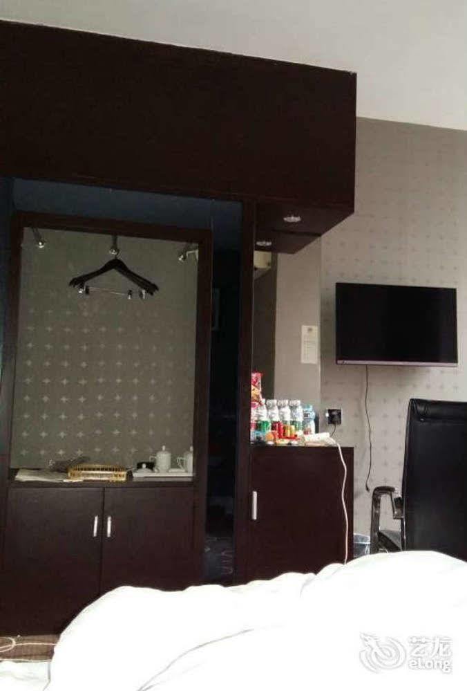 Zhuhai Jilianboer Hotel Exterior foto